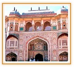 Amber Fort, Jaipur Travel Guide