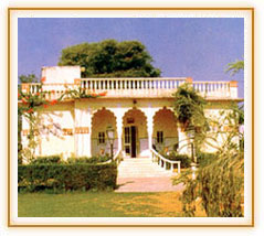 Bissau Palace, Jaipur Hotels 