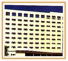 Hotel Clarks Amer, Jaipur Hotels 