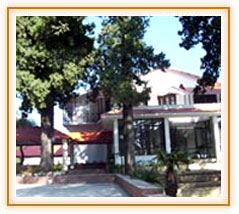 Connaught Castle, Mussoorie Hotels