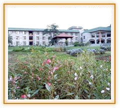 Country Inn And Suites, Katra Hotels