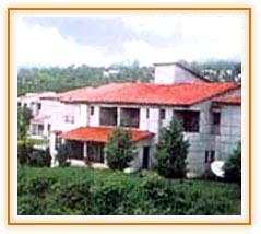 Country Inn Bhimtal, Nainital Hotels 