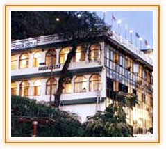 Hotel Green Castle, Mussoorie Hotels