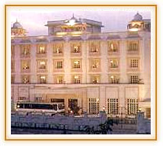 Holiday Inn, Jaipur Hotels 