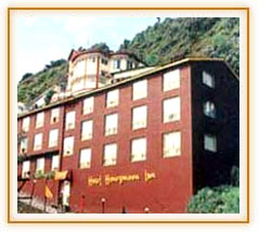 Honeymoon Inn, Mussoorie Hotels 