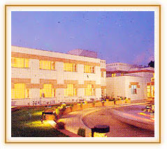 Agra Ashok, Agra Hotels 