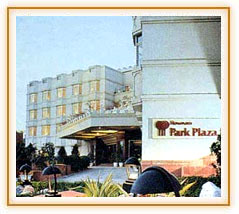 Howard Park Plaza International , Agra Hotels