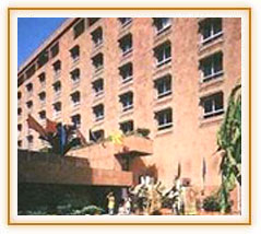 Mansingh Towers, Jaipur Hotels 