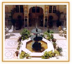 The Raj Palace , Jaipur Hotels
