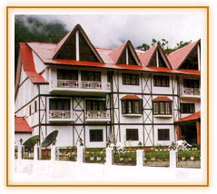 Hotel Snow Princess, Manali Hotels 