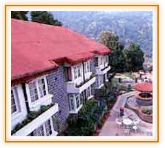 The Claridges Naini Retreat , Nainital Hotels