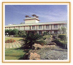 The Trident , Agra Hotels