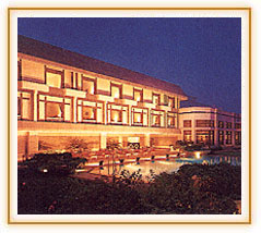 The Trident, Jaipur Hotels 