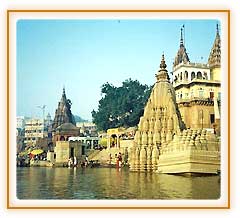 Varanasi Ghat, Varanasi Pilgrimage Tours