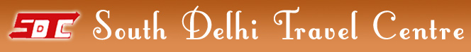 South Delhi Travel Centre