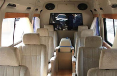   tempo traveller