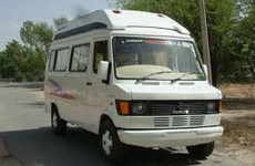   tempo traveller