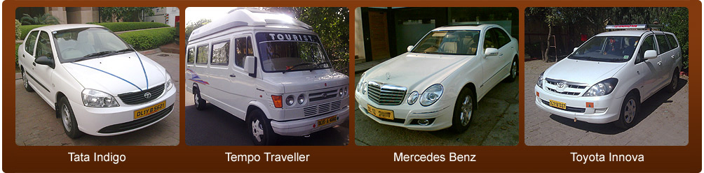 South Delhi Travel