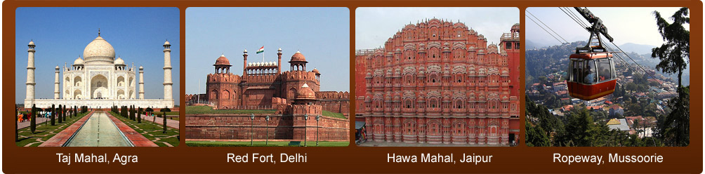  South Delhi Travel